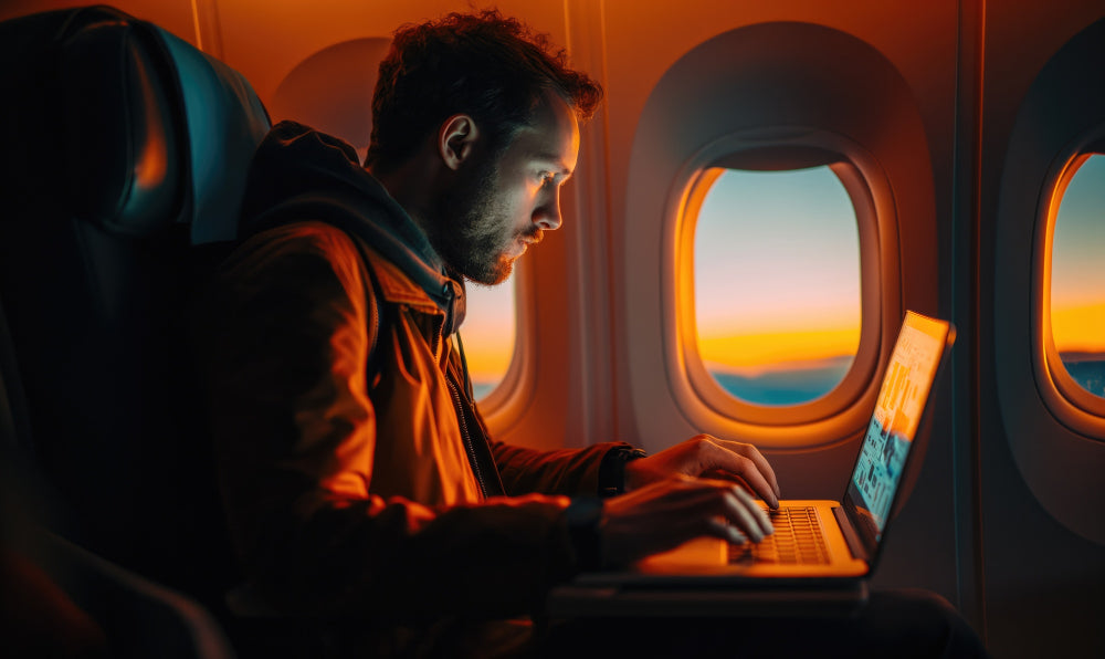 Esimnox Global Travel eSIM – Datos móviles rápidos y confiables en todo el mundo