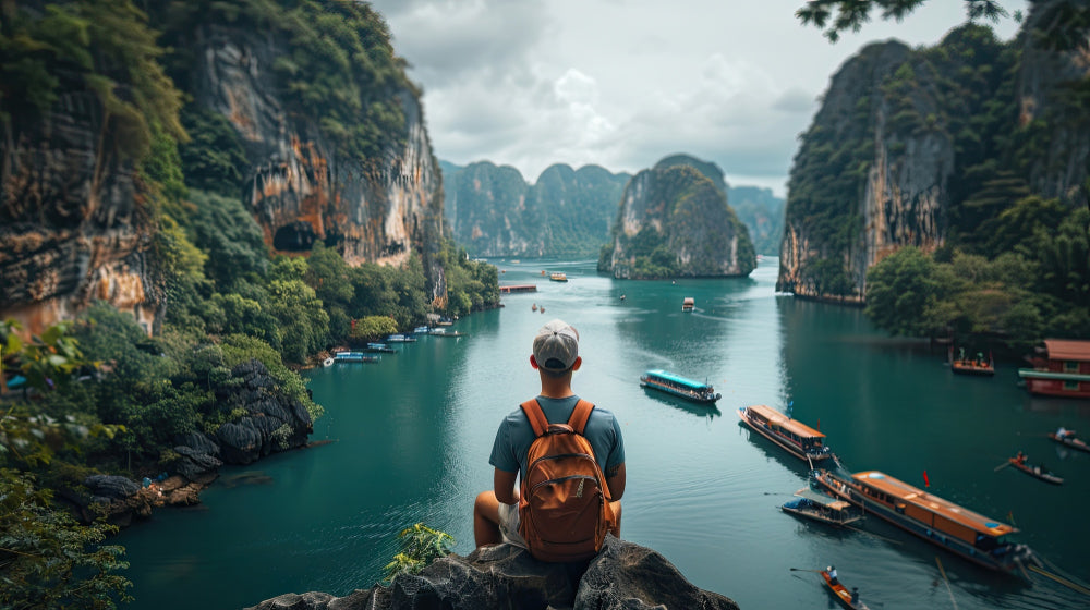 eSIM de Esimnox Global Travel – Datos móviles rápidos y confiables en todo el mundo