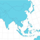 China (continental)