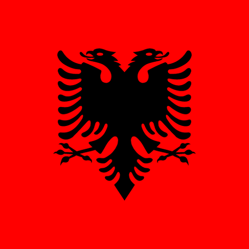 Prepaid eSIM for Albania with affordable data plans.