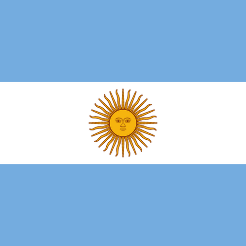 Prepaid eSIM for Argentine with affordable data plans.