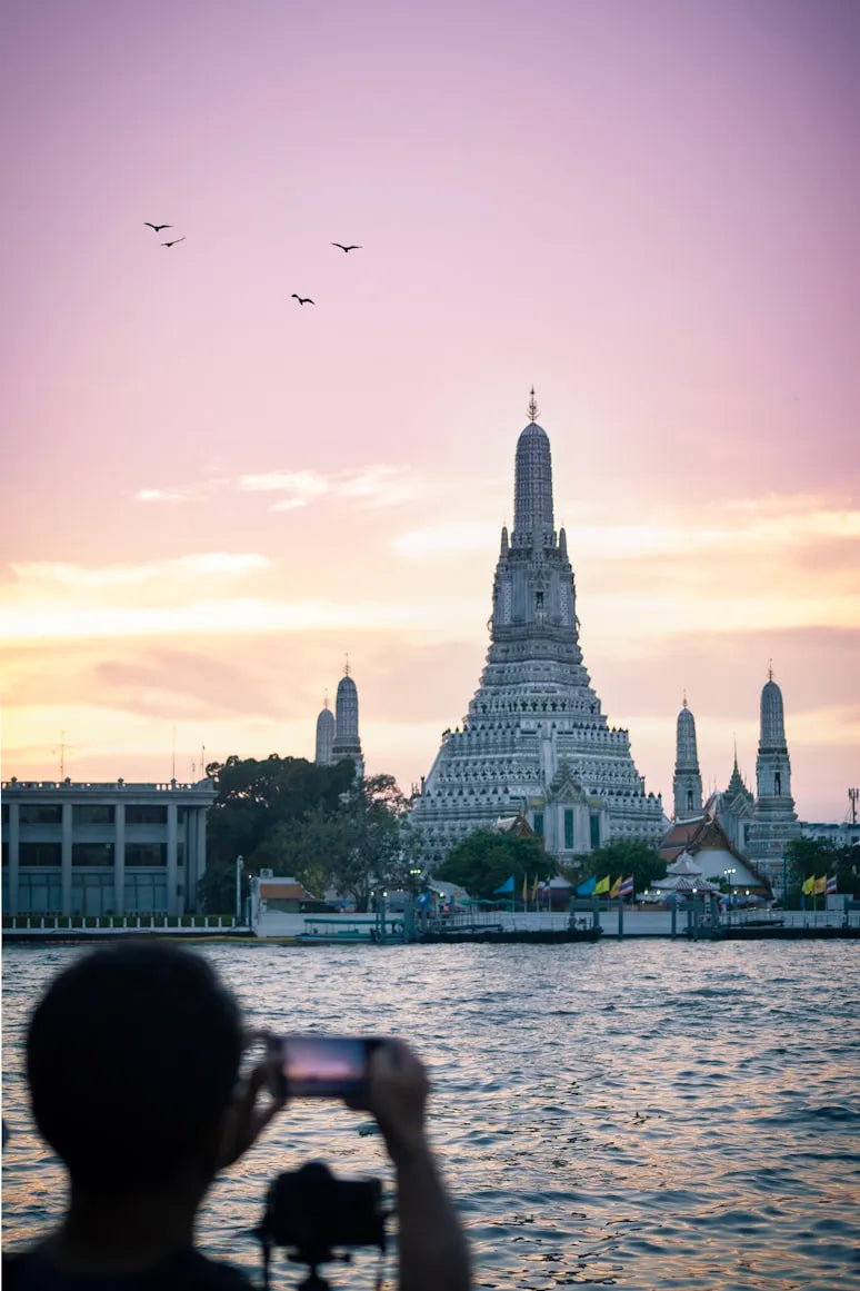 eSIM for Bangkok