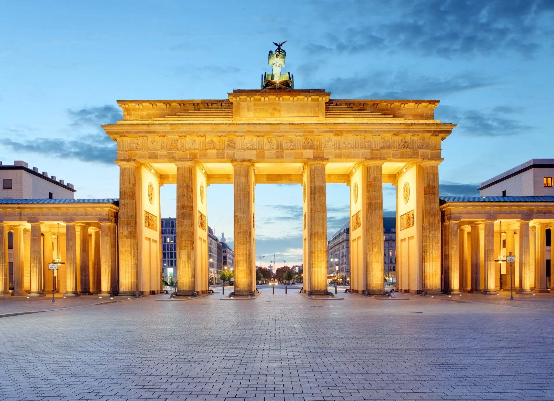 eSIM for Berlin
