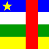 Zentralafrikanisch