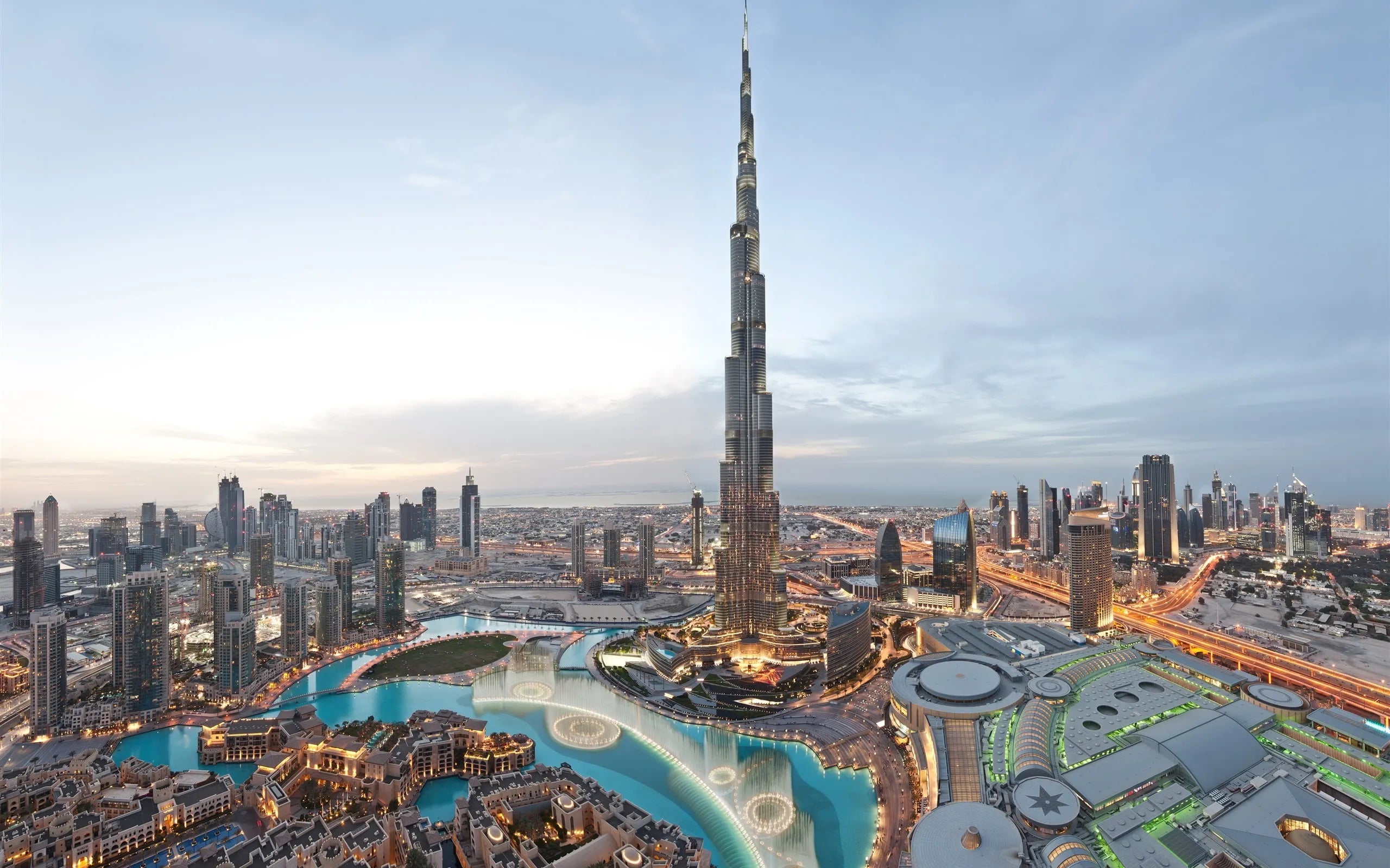 eSIM for Dubaï