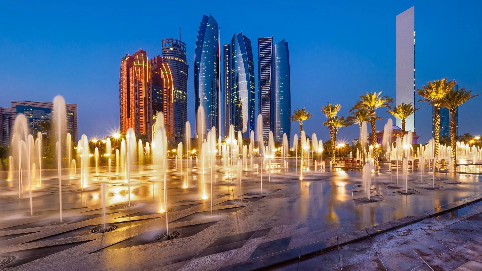 eSIM for Abu Dabi