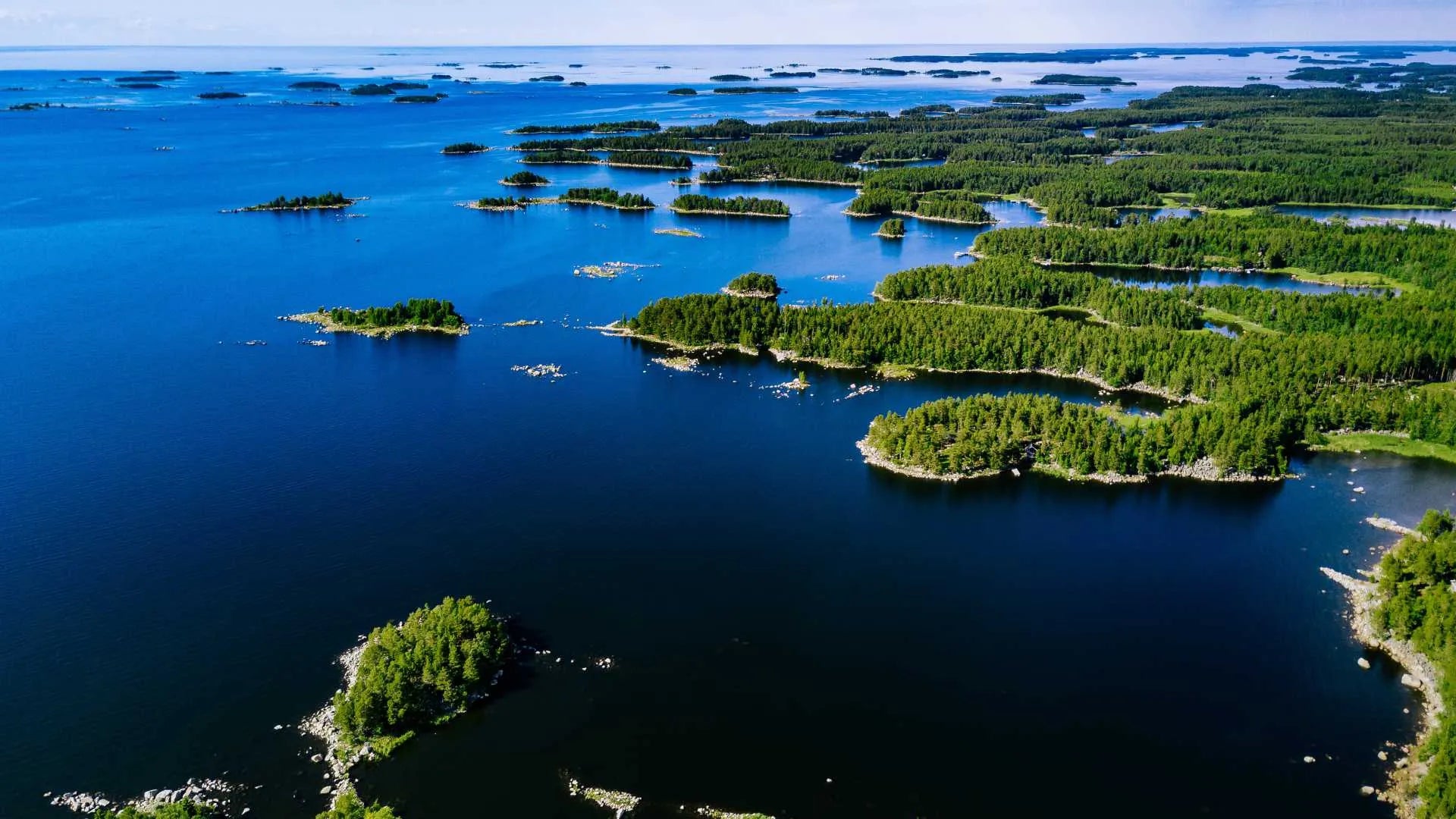 eSIM for Islas de Åland