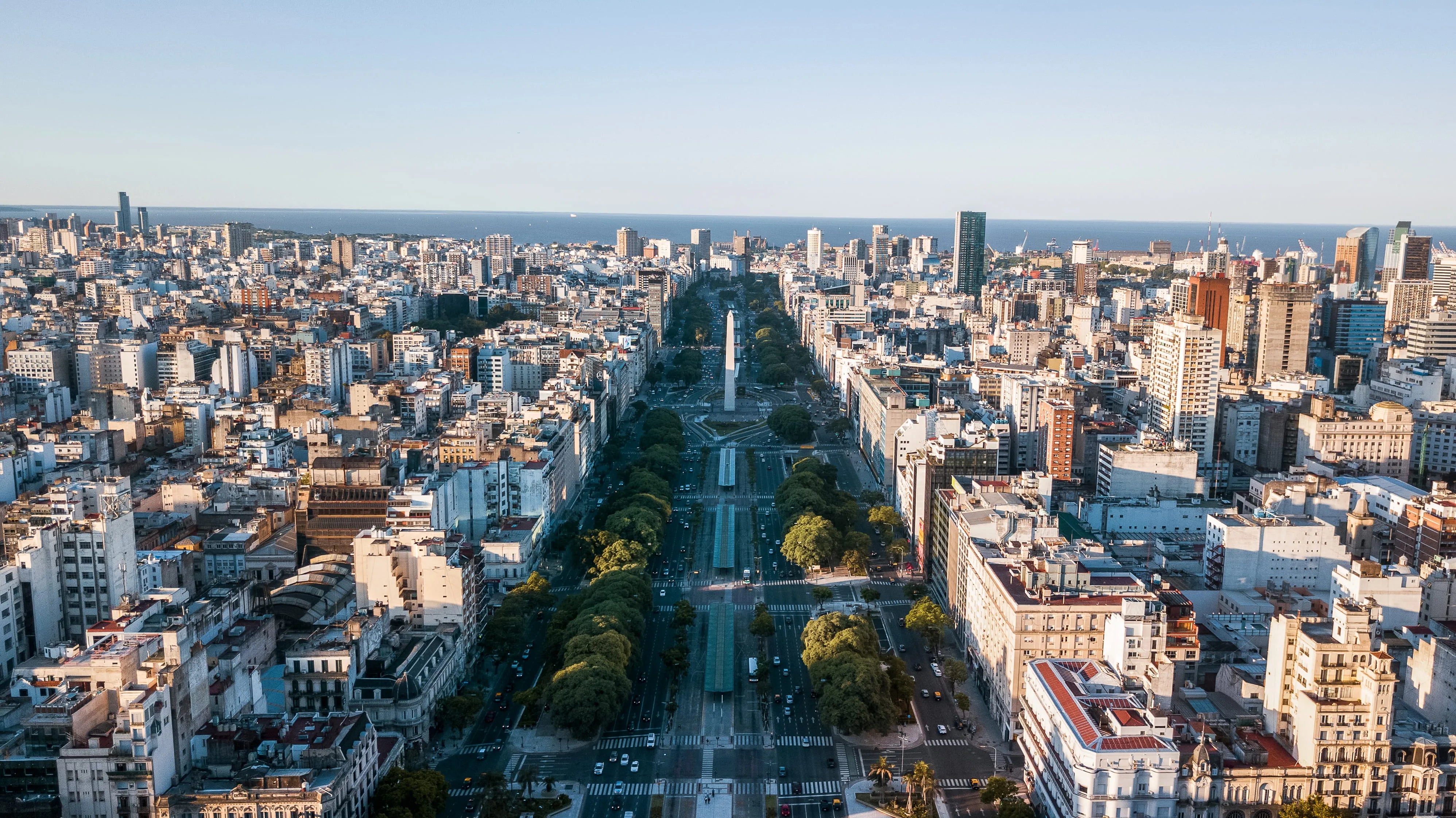 eSIM for Argentina