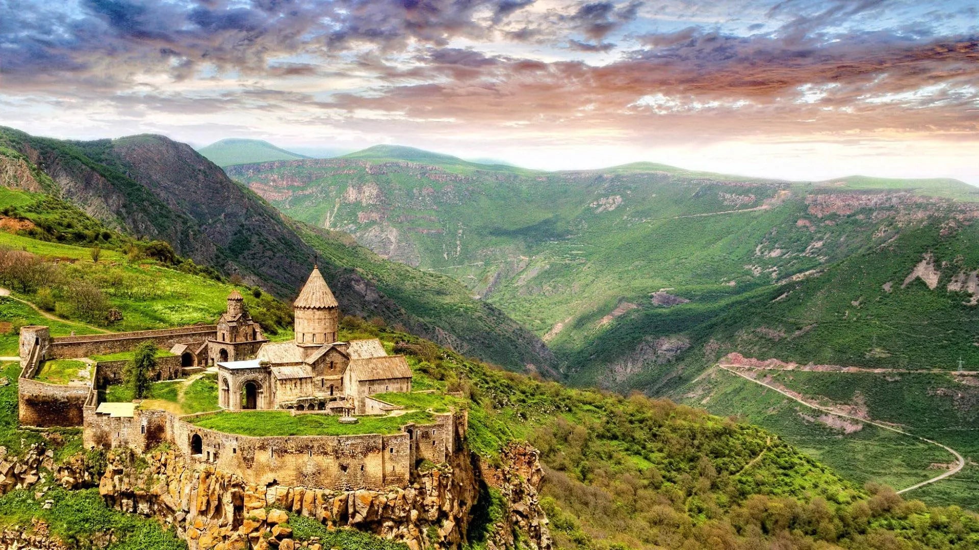 eSIM for Armenia