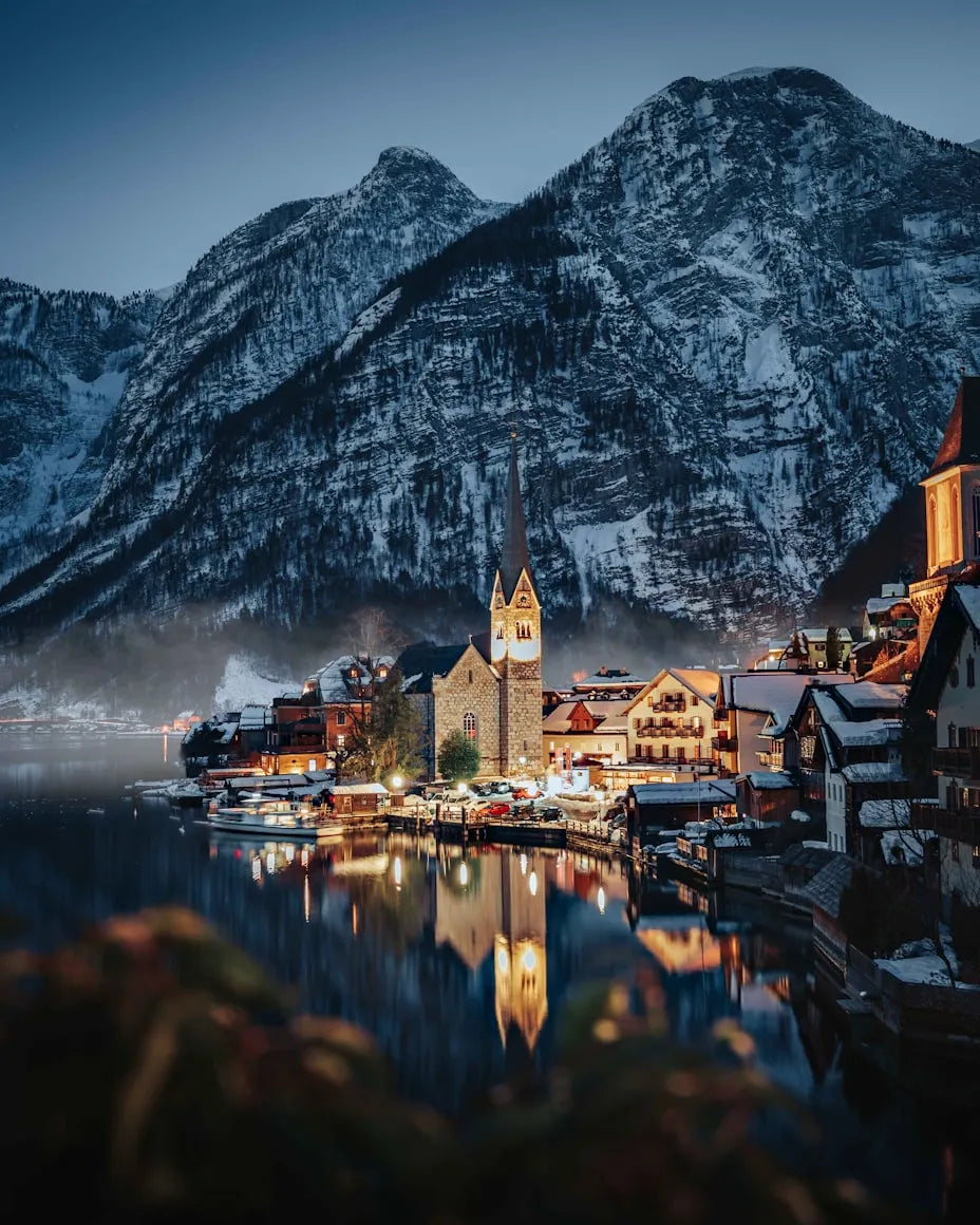 eSIM for Austria