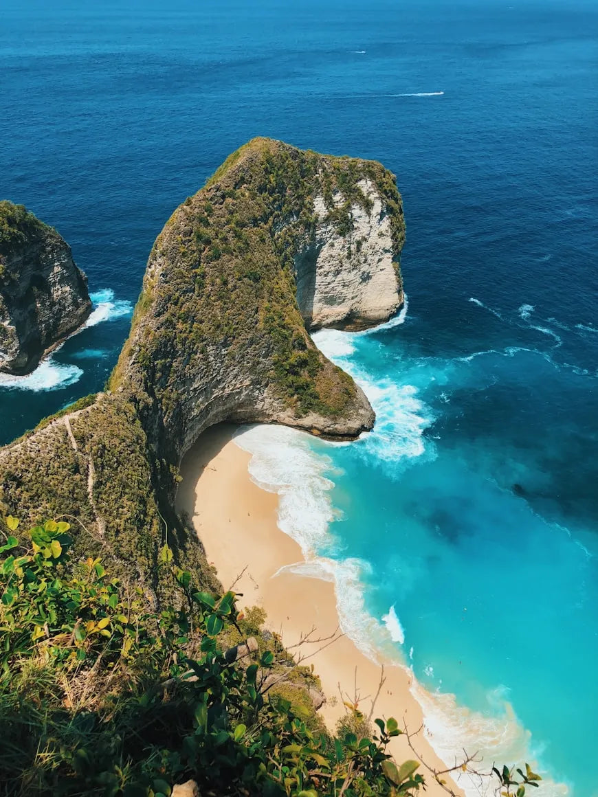 eSIM for Bali