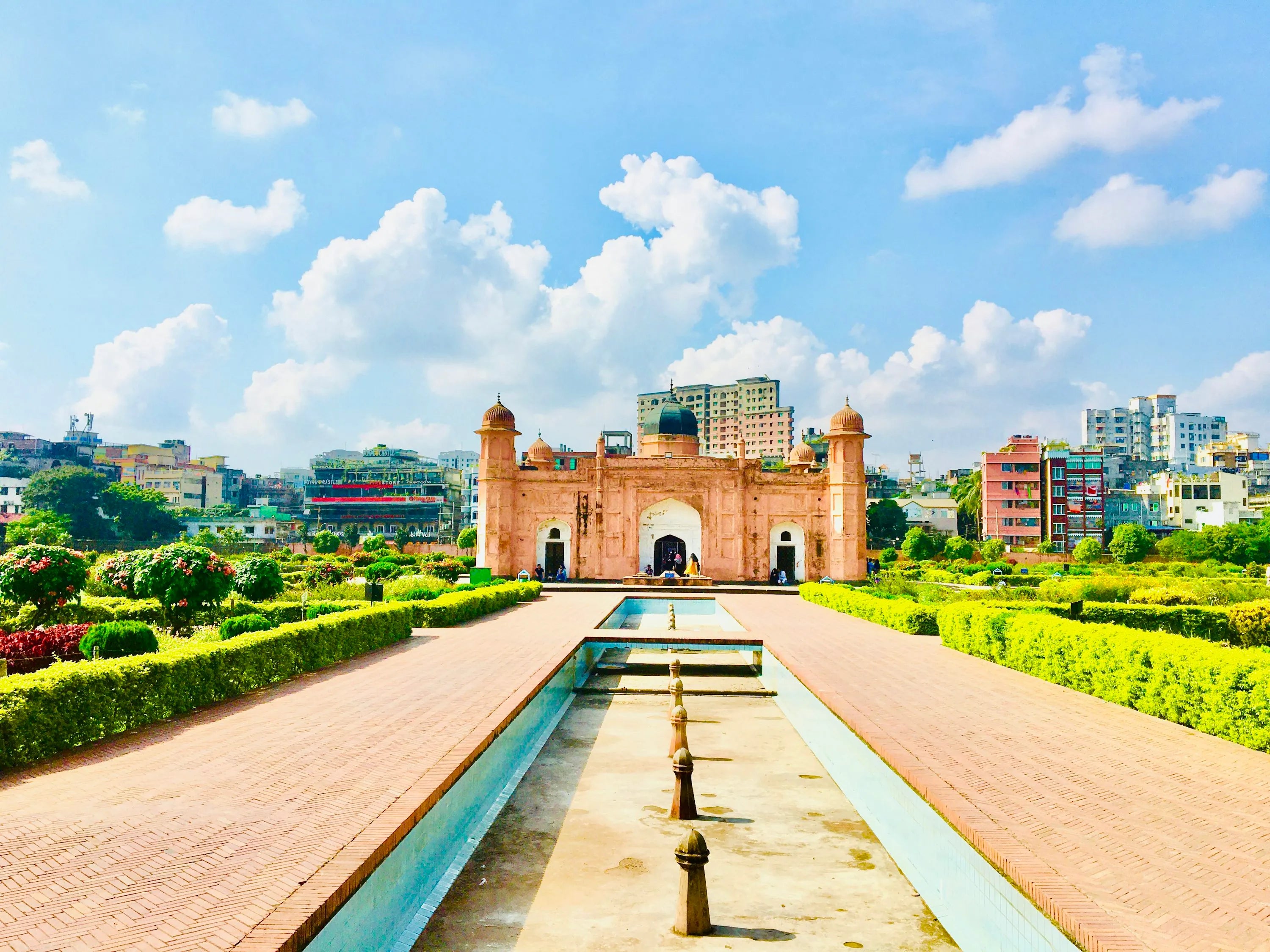 eSIM for Bangladés