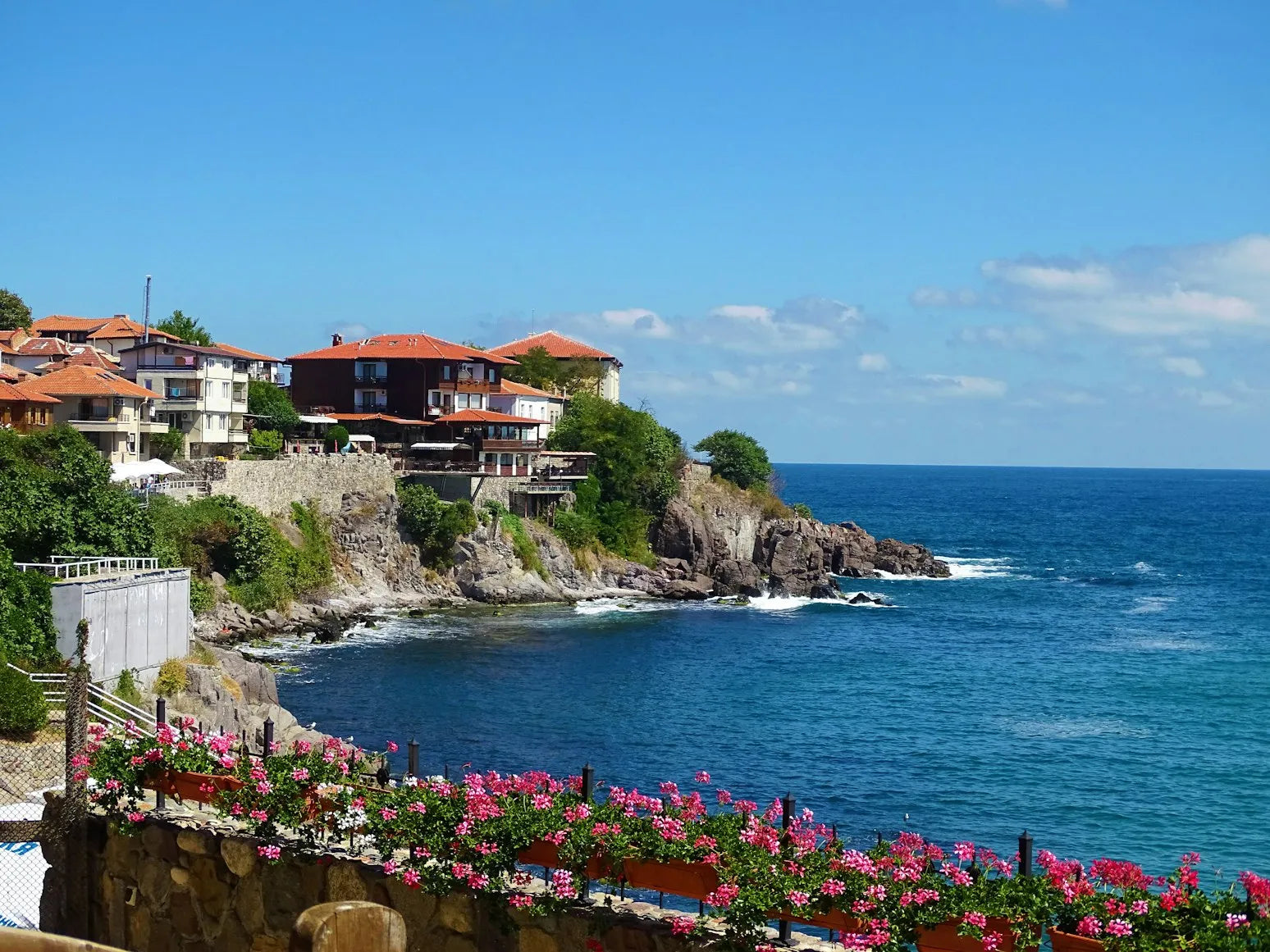 eSIM for Bulgarien
