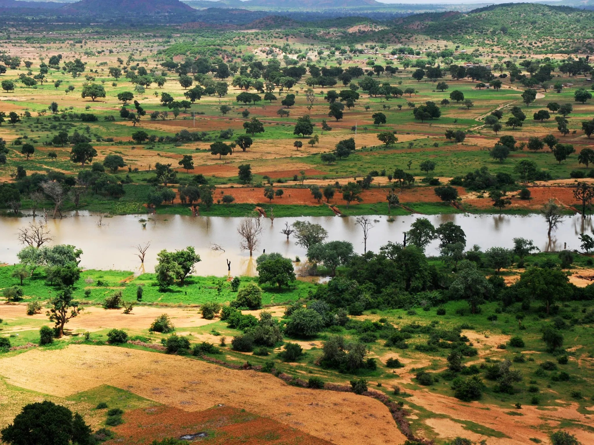 eSIM for Burkina Faso