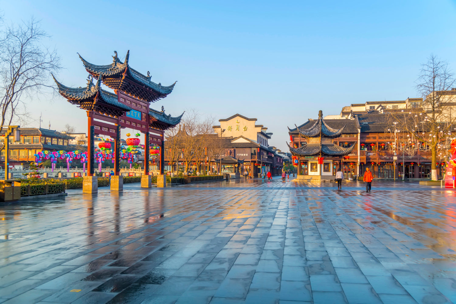 eSIM for chinesisches Festland