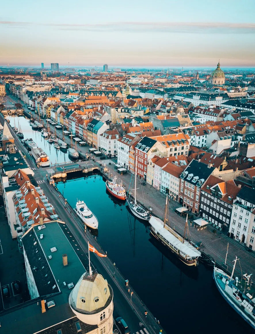 eSIM for Dänemark
