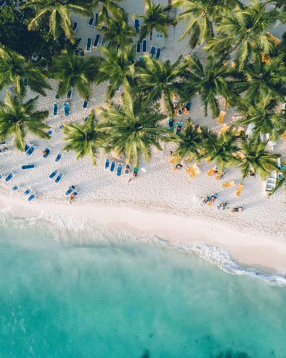 eSIM for República Dominicana