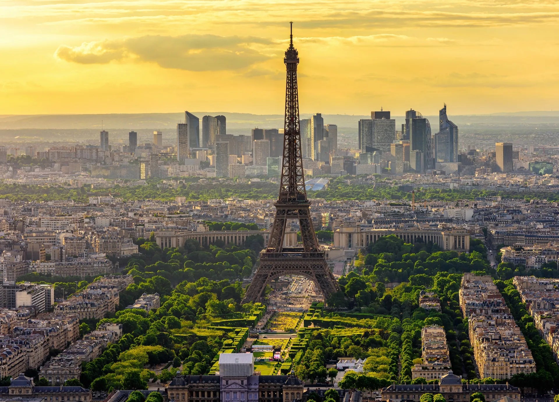 eSIM for Frankreich