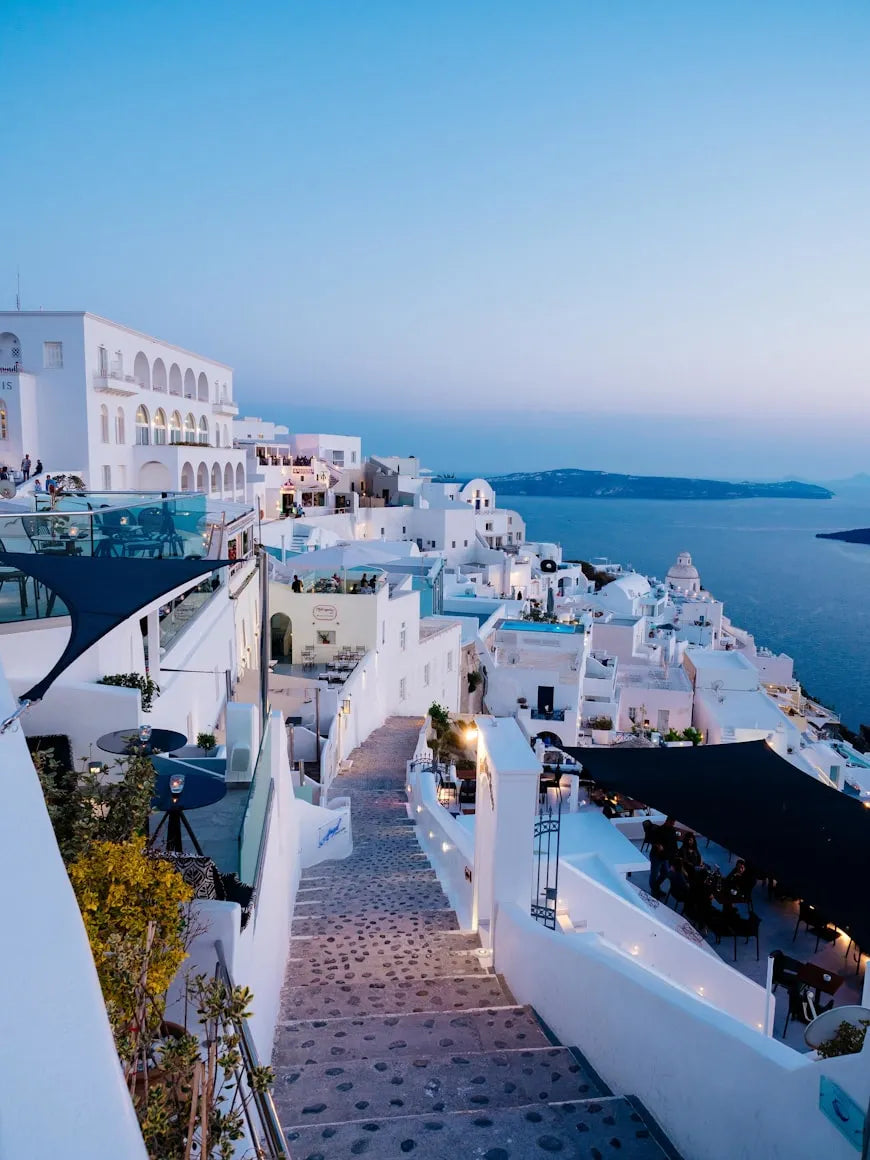 eSIM for Grèce