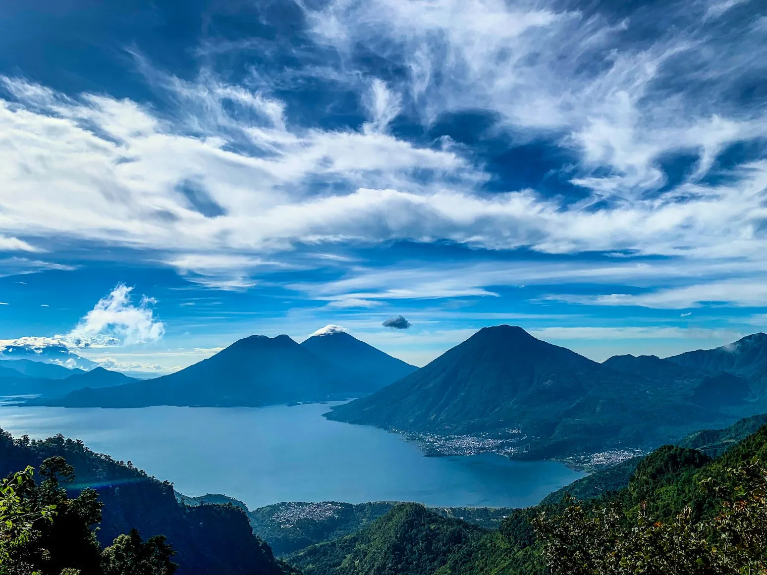 eSIM for Guatemala