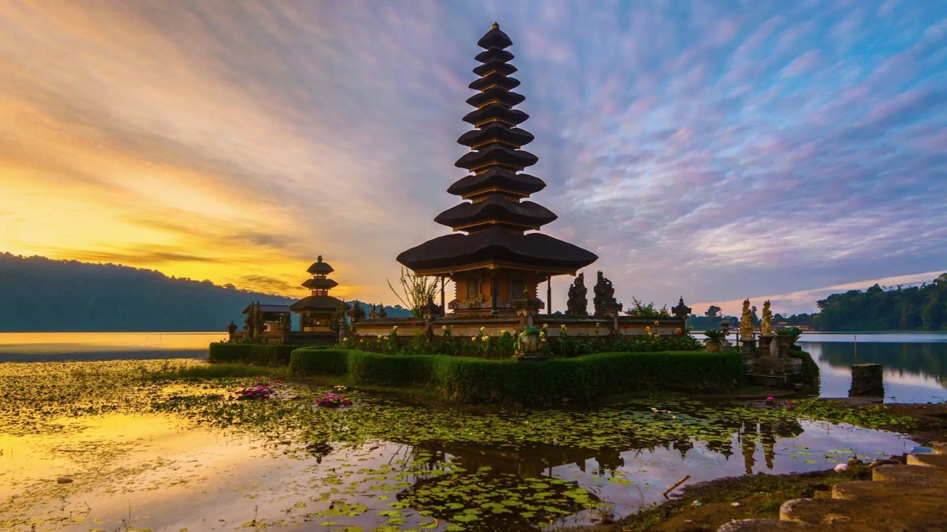 eSIM for Indonesia
