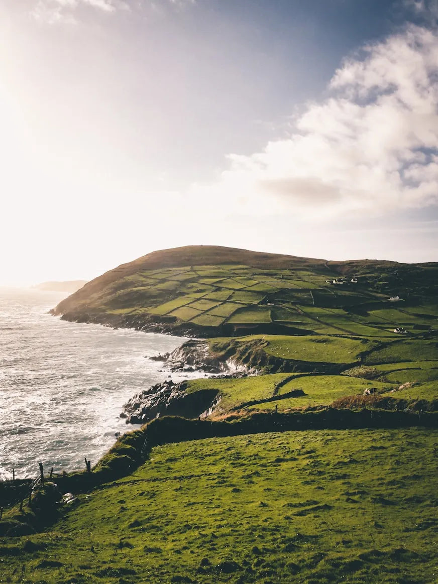 eSIM for Irlanda