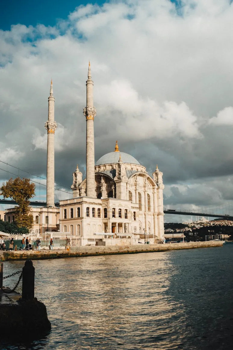 eSIM for Estambul