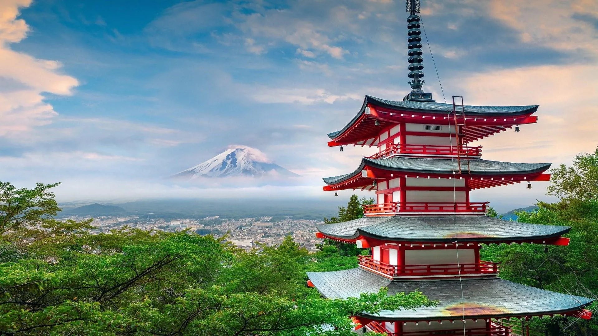 eSIM for Japón