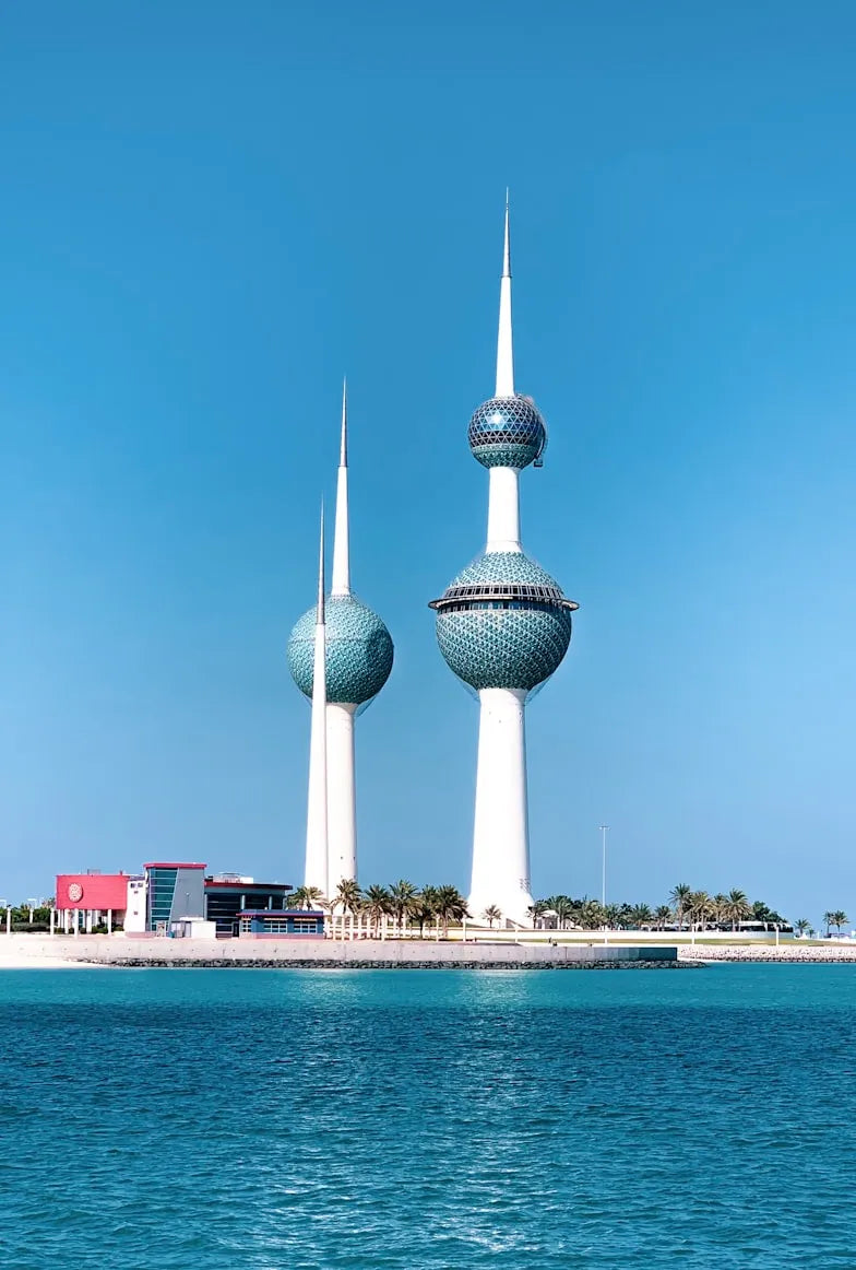 eSIM for Kuwait