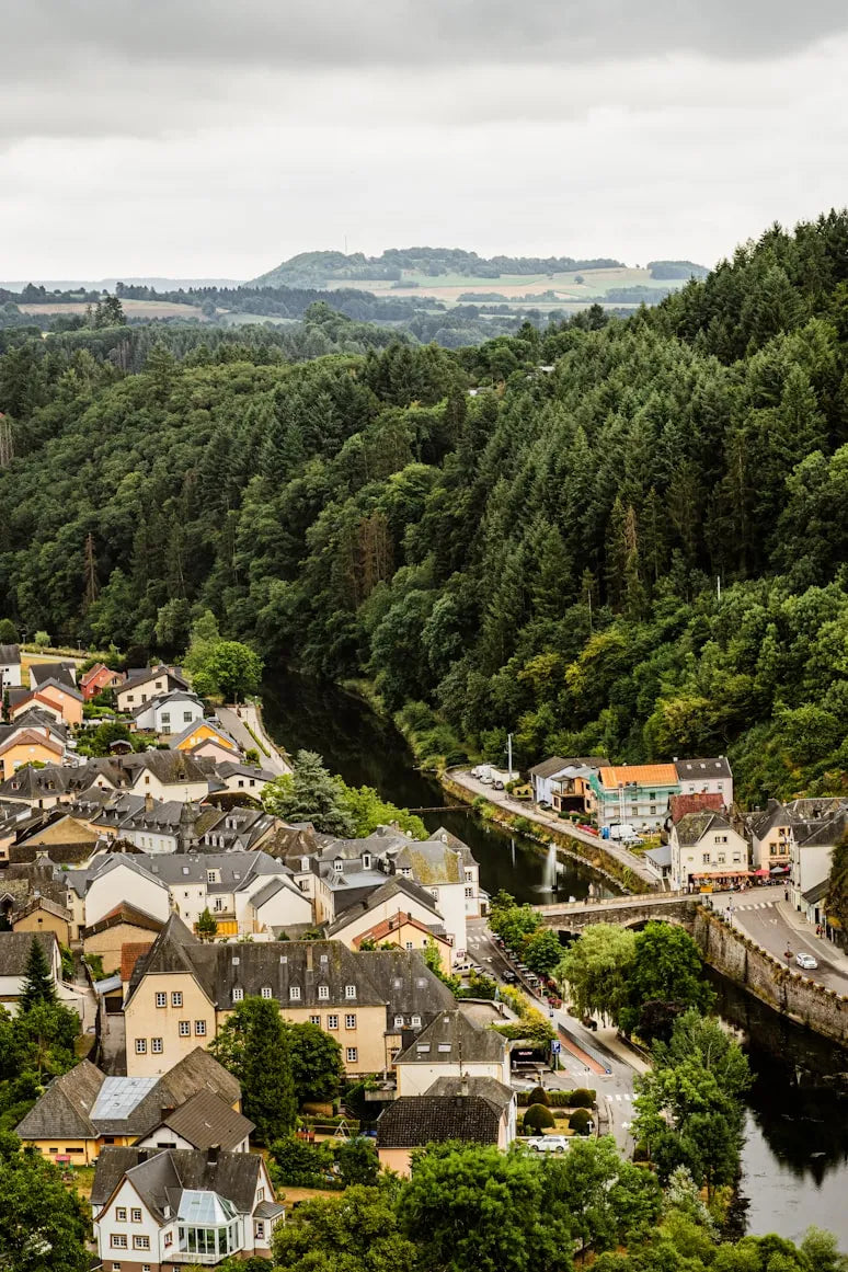 eSIM for Luxemburg