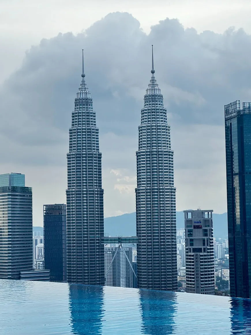 eSIM for Malasia