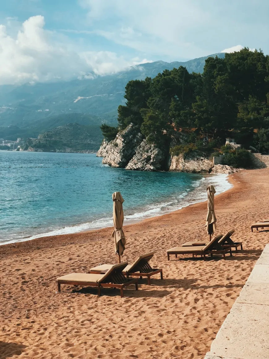 eSIM for Montenegro