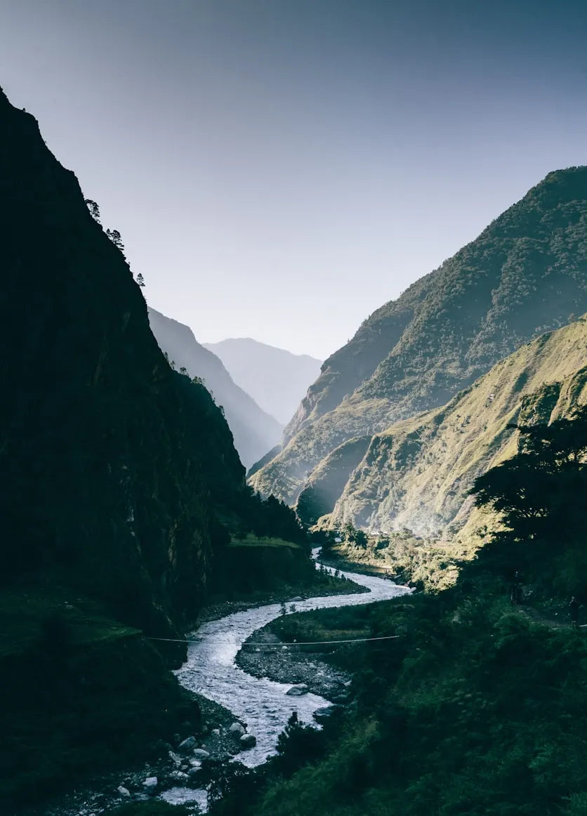 eSIM for Nepal