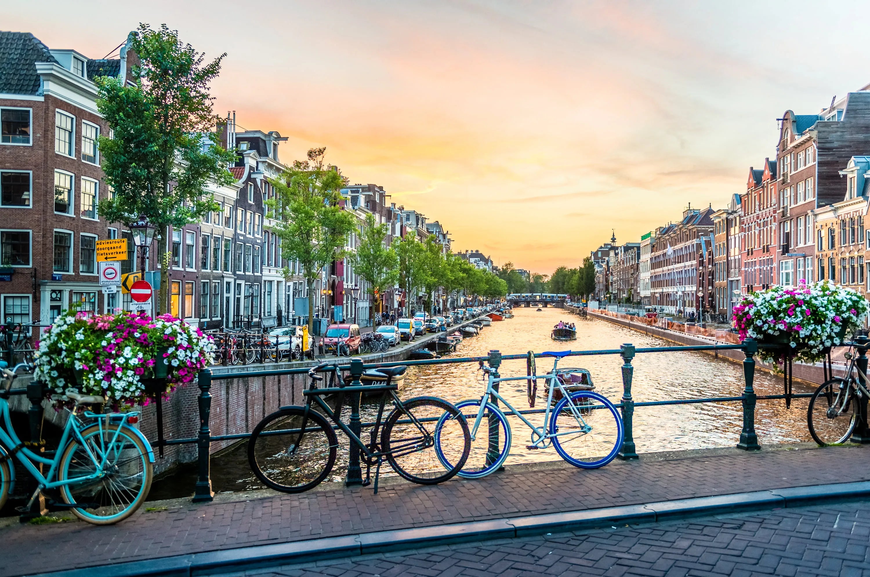 eSIM for Niederlande
