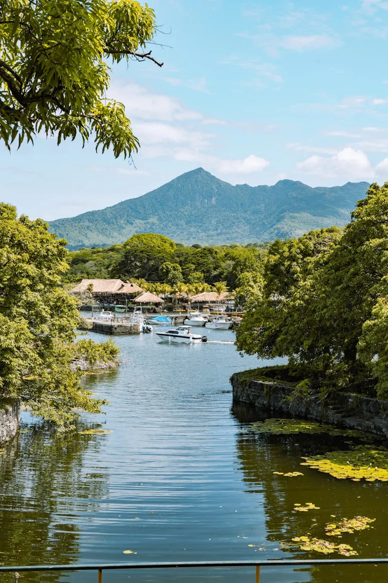 eSIM for Nicaragua
