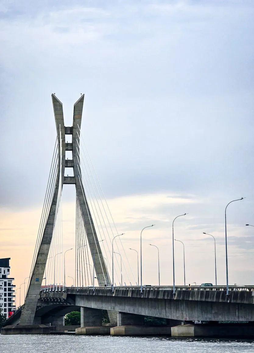 eSIM for Nigeria