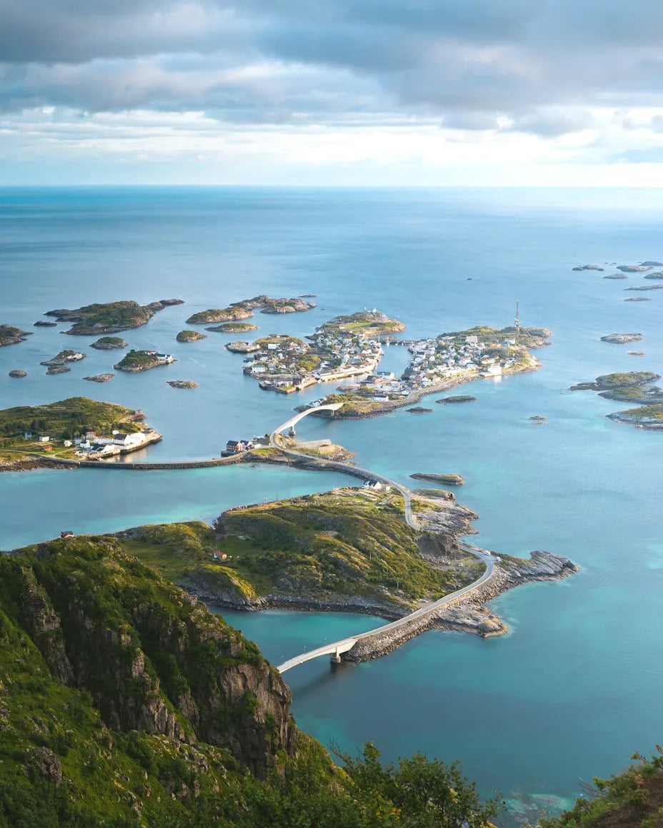 eSIM for Norvège