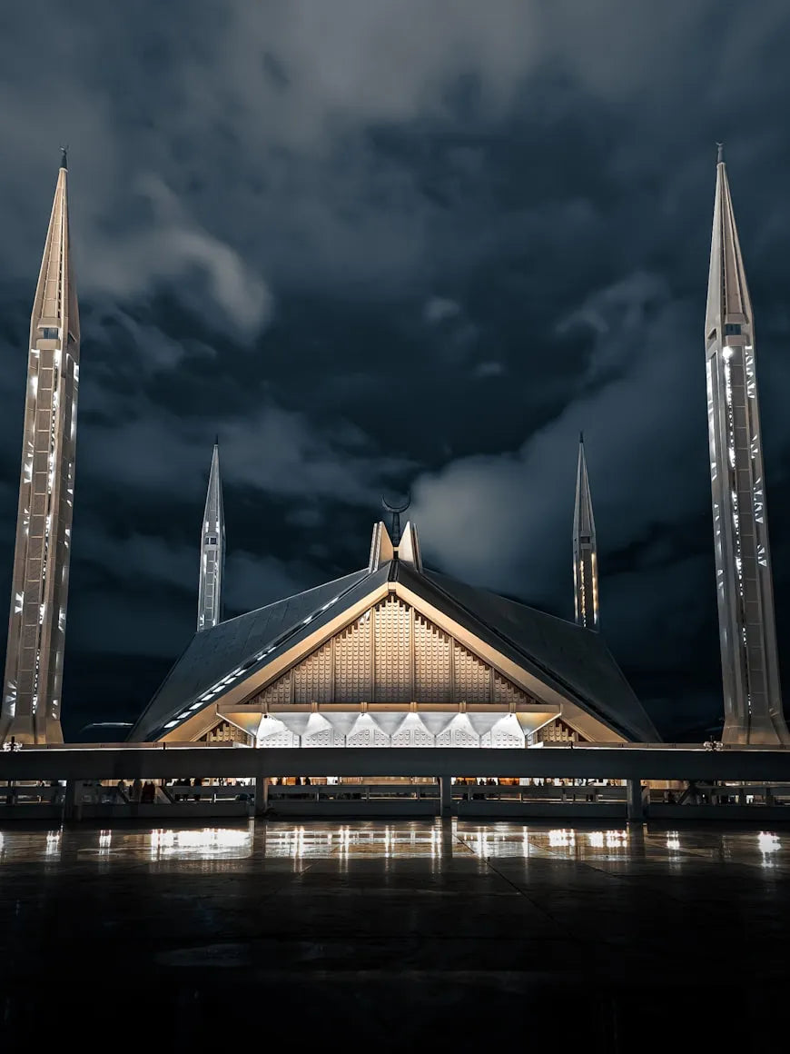 eSIM for Pakistán