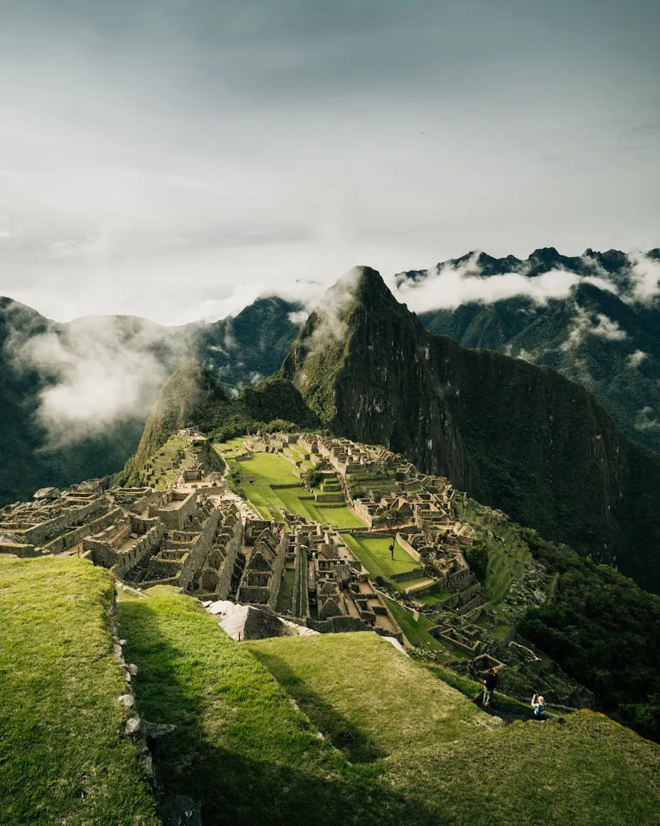 eSIM for Peru