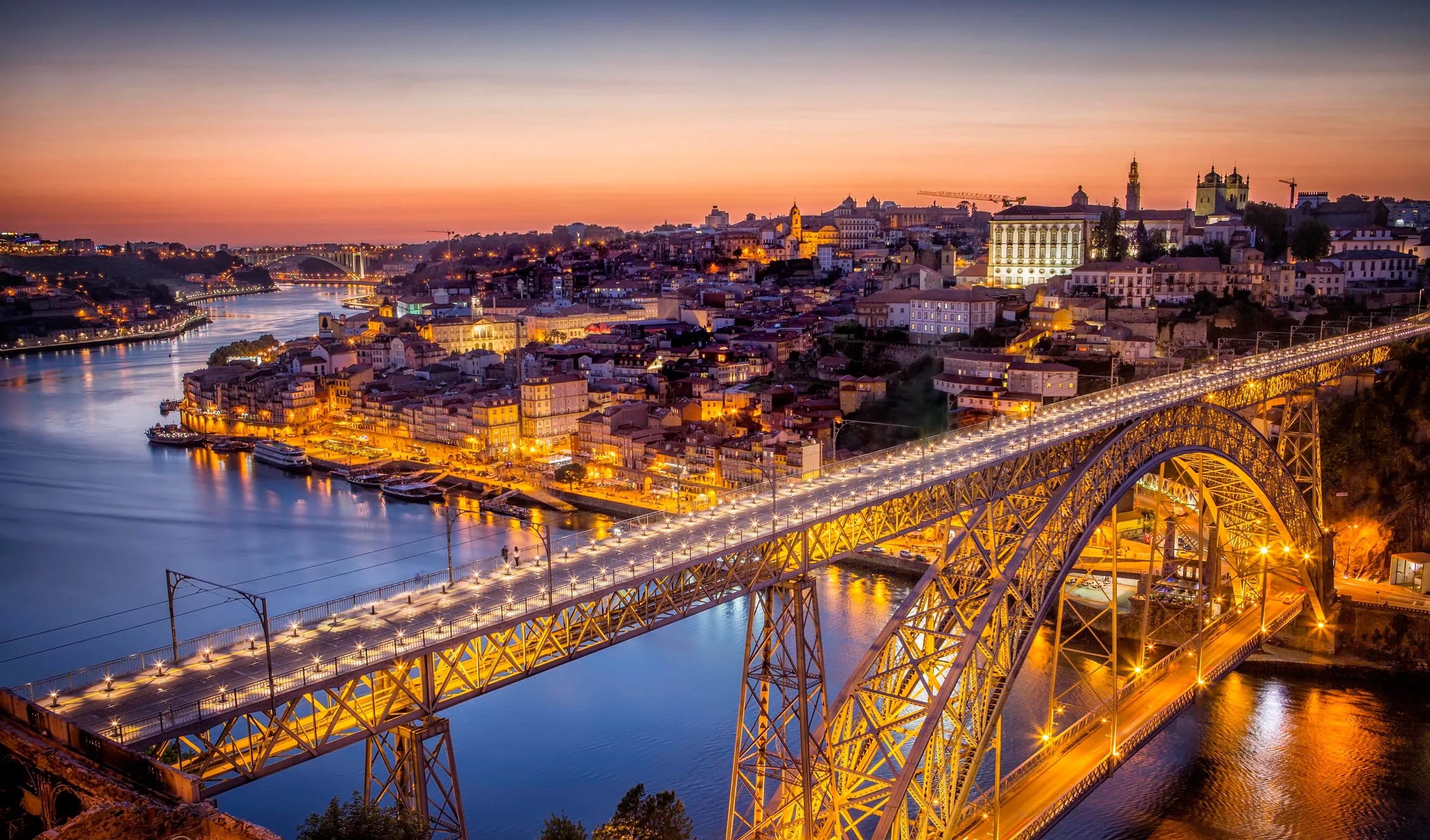 eSIM for Portugal