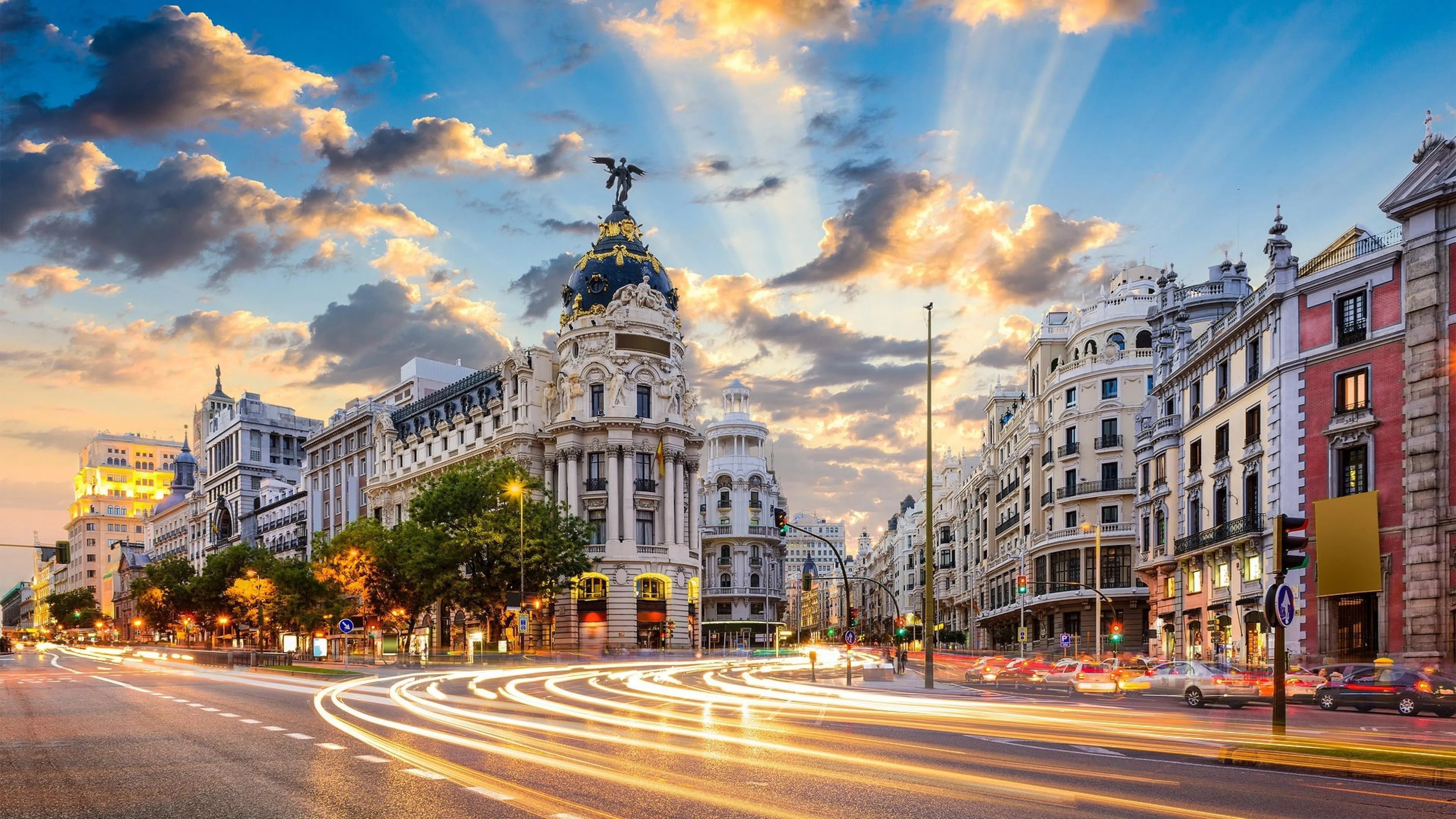eSIM for Spanien