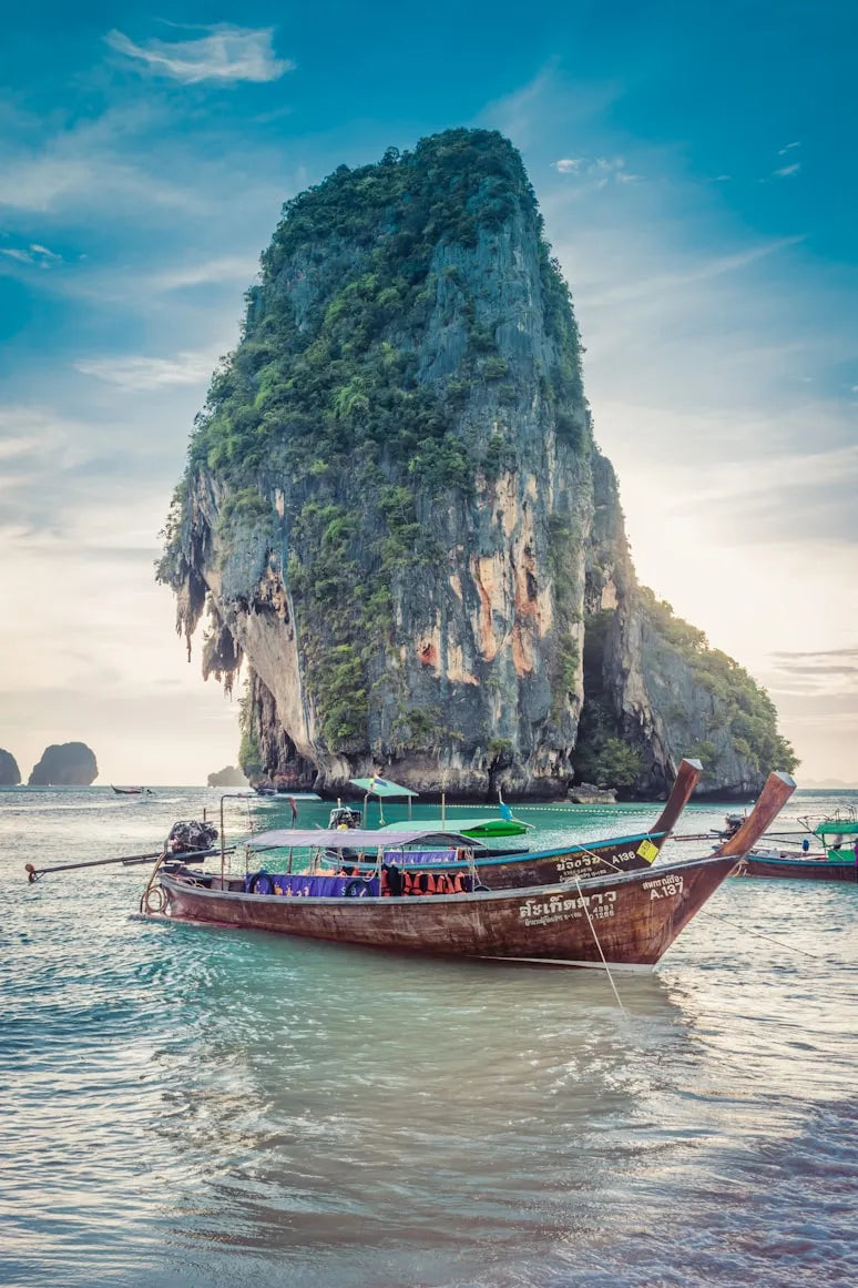 eSIM for Thailand