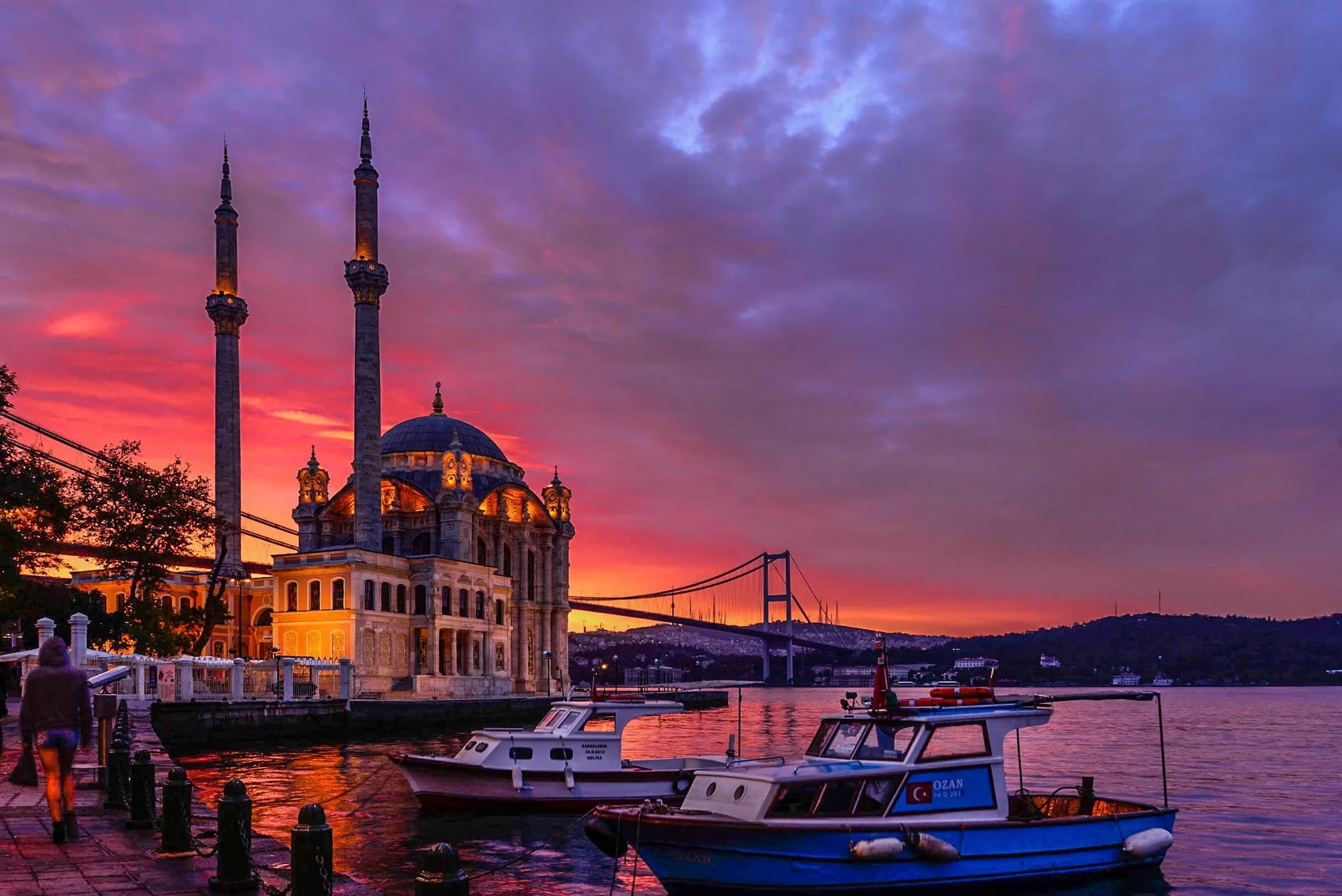 eSIM for Türkei