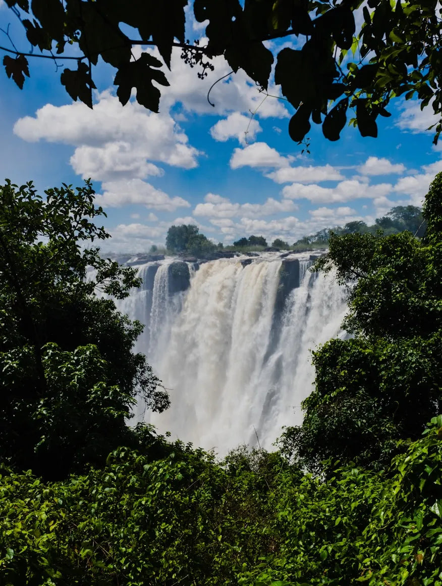 eSIM for Zambia