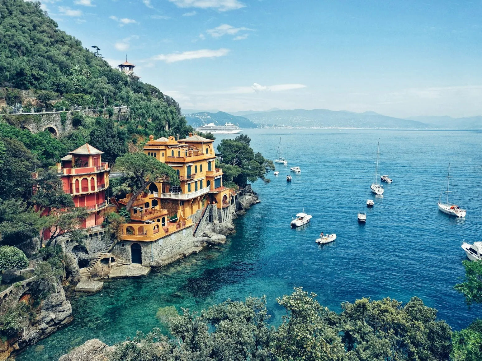 eSIM for Italien