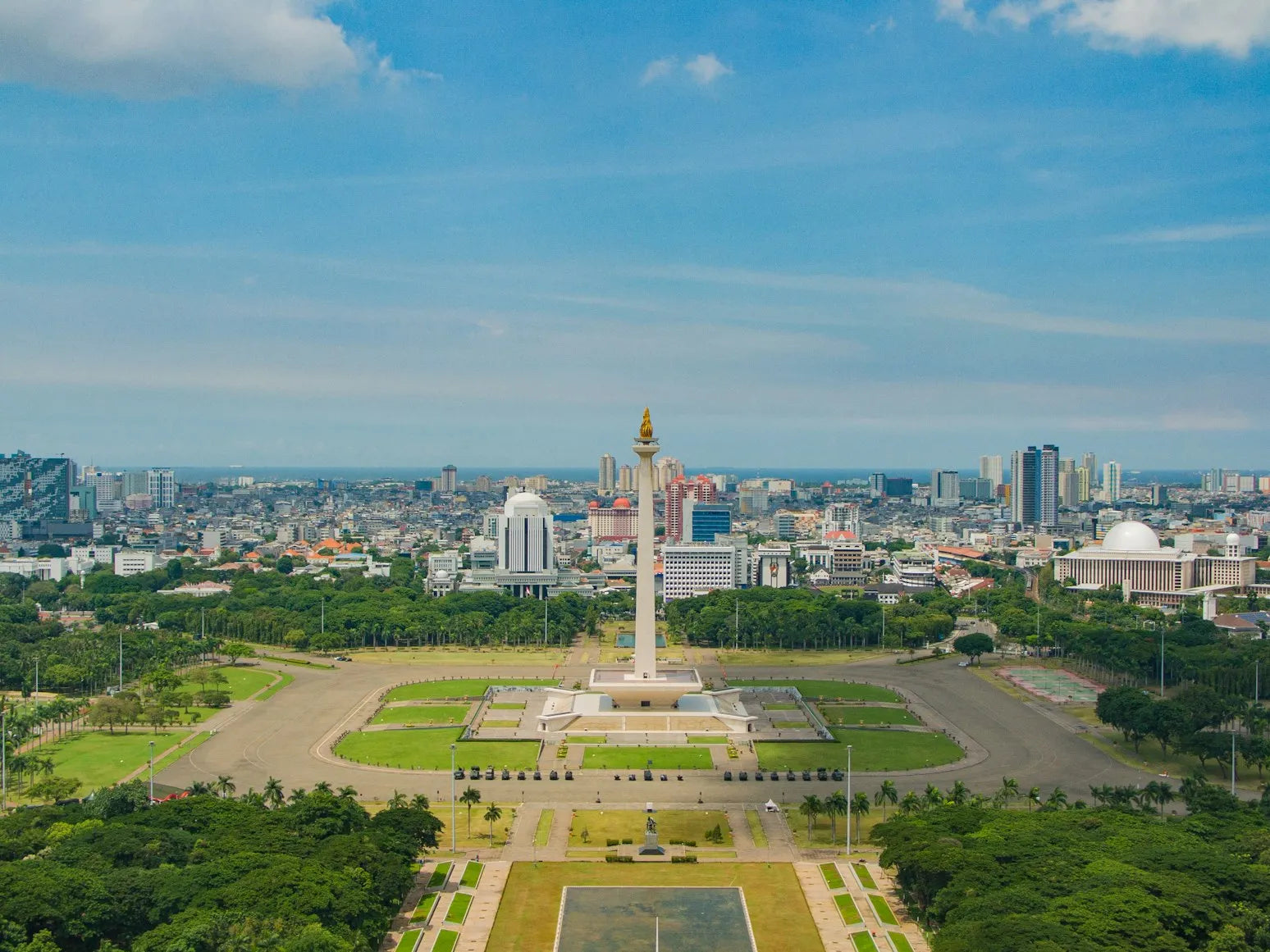 eSIM for Jakarta