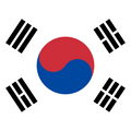 Corea del Sur