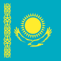 Kazajistán