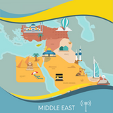 Moyen-Orient