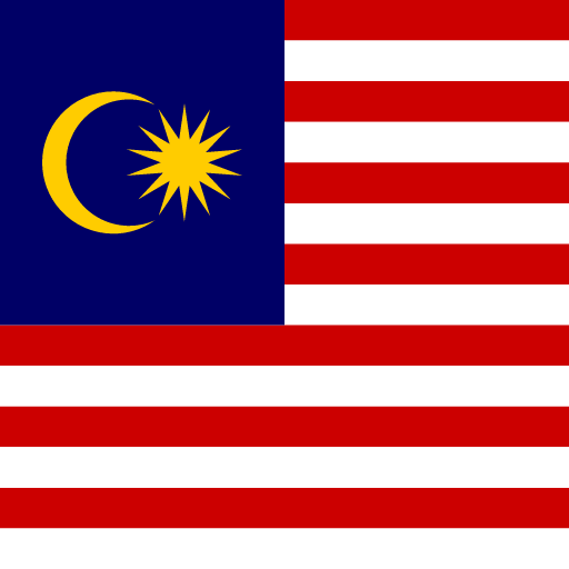 Prepaid eSIM for Malaysia with affordable data plans.